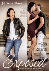 Exposed (2019) Sweet Sinner