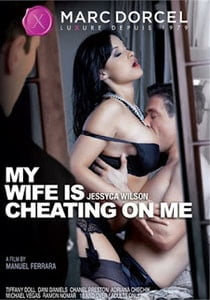 My Wife Is Cheating On Me