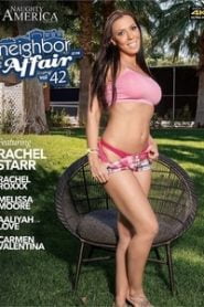 Neighbor Affair Vol 42 (2020)