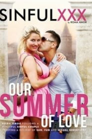 Our Summer Of Love (2018)