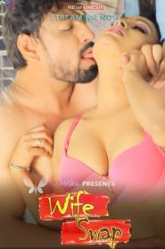 Wife Swap 2021 Dunki Episode 2