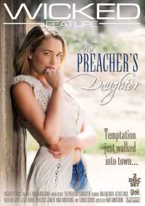 The Preacher’s Daughter (2016)