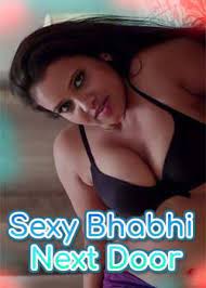 Sexy Bhabhi Next Door (2019) Hindi Ullu