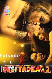 Desi Tadka 2 (2020) Balloons Episode 1