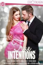 True Intentions (2015) Erotikara