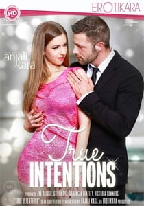 True Intentions (2015) Erotikara