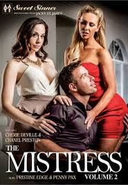 The Mistress (2018) Sweet Sinner