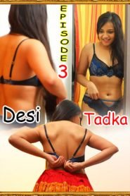 Desi Tadka (2020) Season 1 Balloons Episode 3