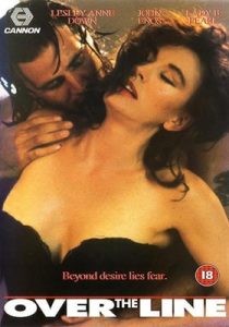 Over the Line (1992) Hindi Dubbed