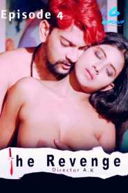 The Revenge GupChup (2020) Hindi Episode 4