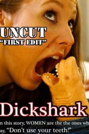 Dickshark (2016)