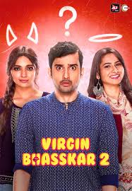 Virgin Bhasskar (2020) ALTBalaji Hindi Season 2