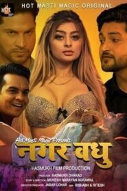 Nagar Vadhu 2021 HotMasti Episode 2