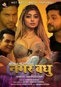Nagar Vadhu 2021 HotMasti Episode 2