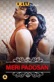 Meri Padosan Charmsukh 2021 Ullu Hindi