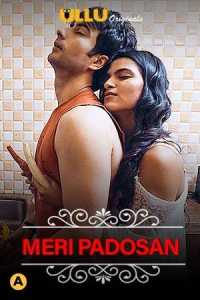 Meri Padosan Charmsukh 2021 Ullu Hindi