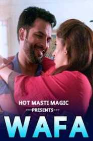 Wafa HotMasti Hindi