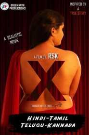 X Hunger Never Ends Hindi