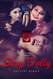 Sexy Dolly (2020) EightShots Episode 2