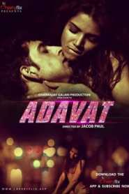 Adavat 2021 Cherryflix Hindi