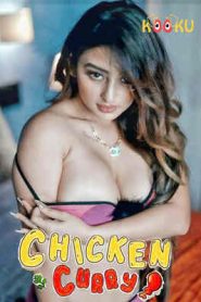 Chiken Curry Part 2 Kooku