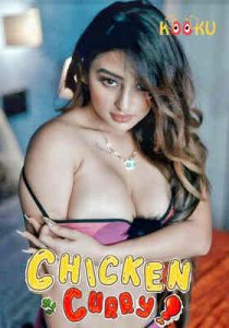 Chiken Curry Part 2 Kooku