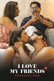 I Love My Friends NightCinema Hindi