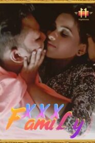 XXX Family 2021 11UpMovies Episode 3 Hindi