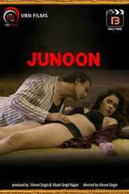 Junoon 2021 BollyFame Originals