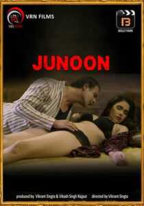 Junoon 2021 BollyFame Originals