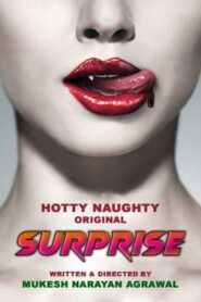 Surprise HottyNaughty