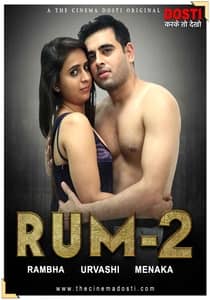 Rum 2 CinemaDosti Hindi
