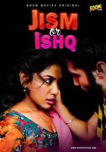 Jism Aur Ishq BoomMovies Hindi