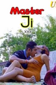 Master Ji HotNight UNCUT