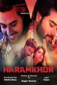 HaramKhor DreamsFilms Ep 1