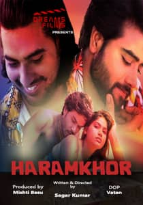 HaramKhor DreamsFilms Ep 1