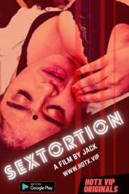 Sextortion HotX Originals Hindi