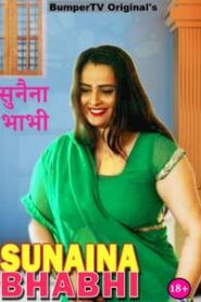 Sunaina Bhabhi BumperTV