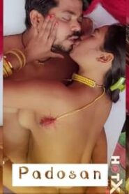 Padosan HotX Originals