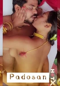 Padosan HotX Originals