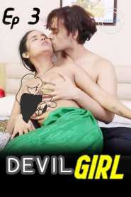 Devil Girl 2021 Nuefliks Episode 3
