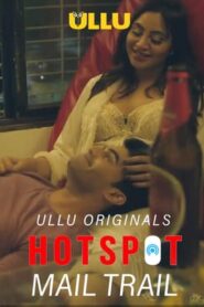 Hotspot Mail Trail 2022 Ullu