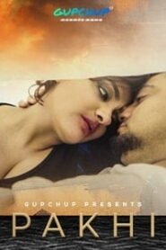 Pakhi (2020) Episode 2 GupChup