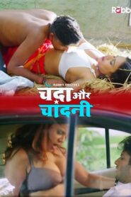 Chanda Aur Chandini 2022 RabbitMovies Ep 1 To 2