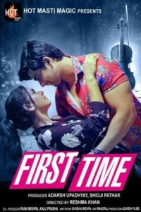 First Time 2022 HotMasti