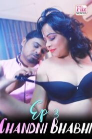 Chandni Bhabhi FlizMovies Hindi Episode 3