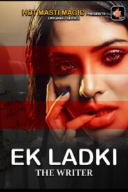Ek Ladki 2021 HotMasti