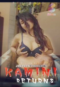 Kamini Returns 2020 Balloons Episode 1 To 3 Hindi