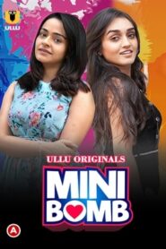 Mini Bomb 2022 ULLU