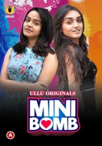 Mini Bomb 2022 ULLU